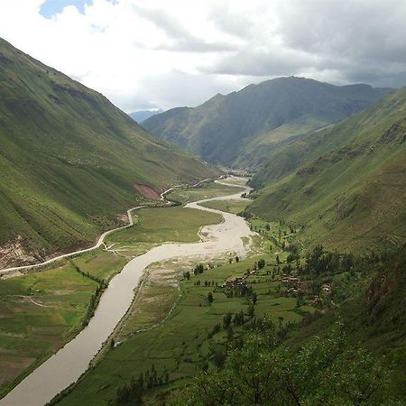 Pisac Inca酒店 外观 照片