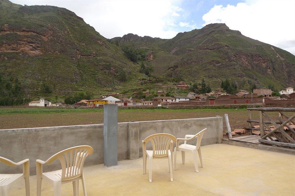 Pisac Inca酒店 外观 照片