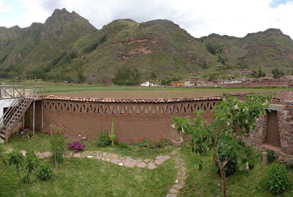 Pisac Inca酒店 外观 照片
